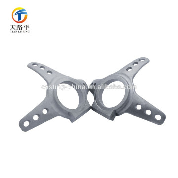 low alloy cast steel product made in chinese factory